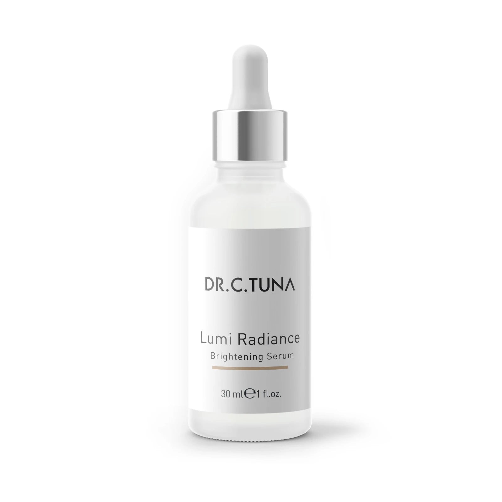 Lumi Radiance Brightening Serum