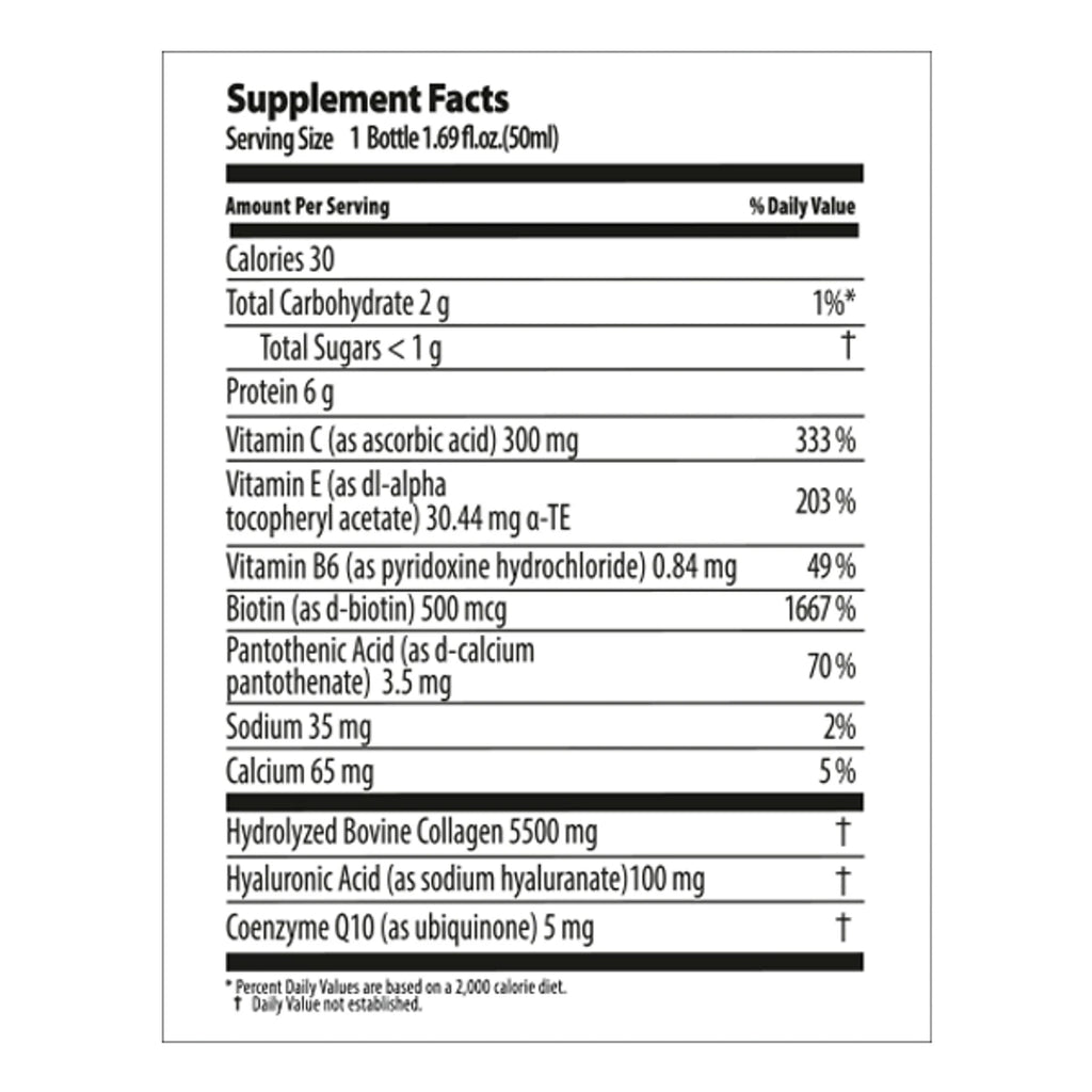 Nutriplus Aloe Glow Mango