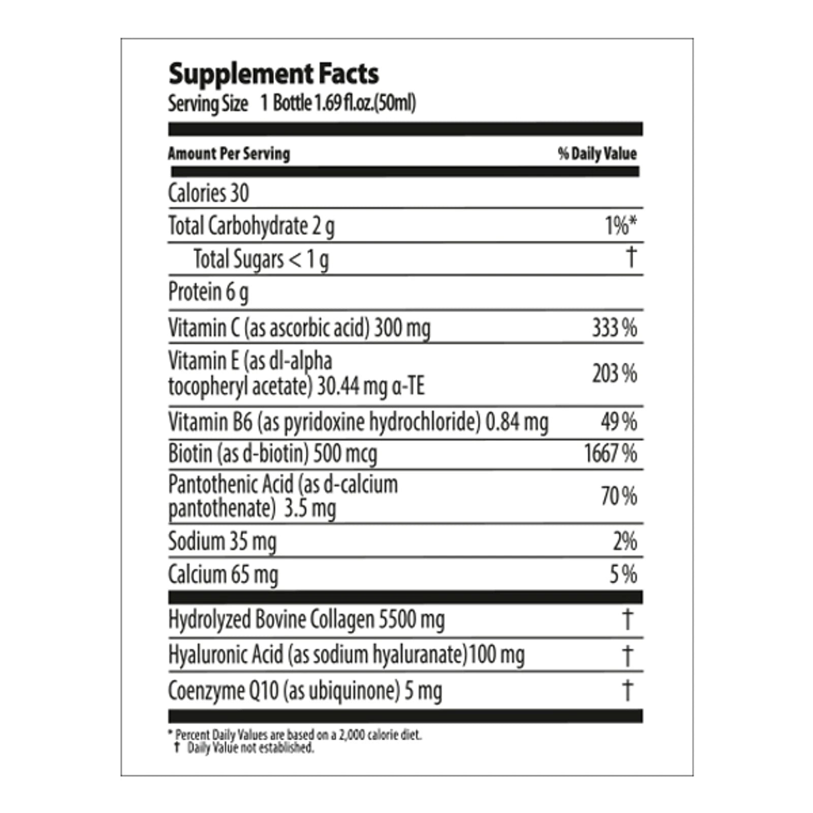 Nutriplus Aloe Glow Mango