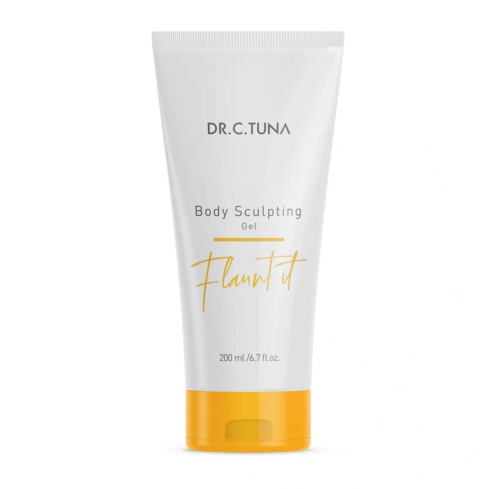 Flaunt It! Body Sculpting Gel & Scrub