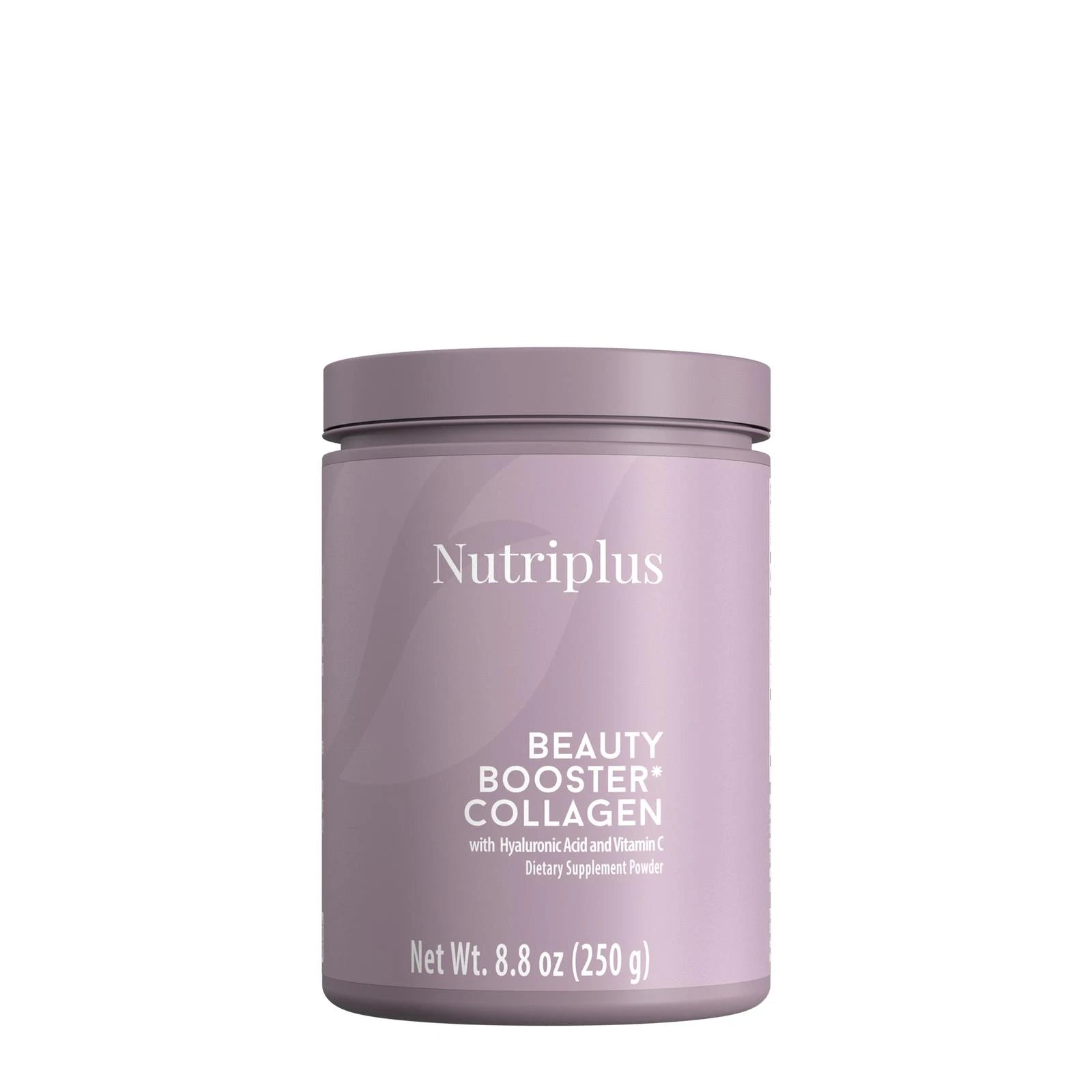 Beauty Booster Collagen - Unflavored