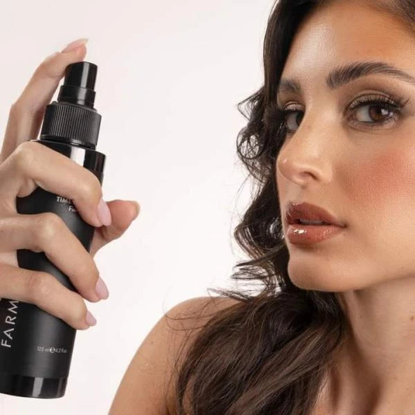 VFX PRO Time Locker Setting Spray