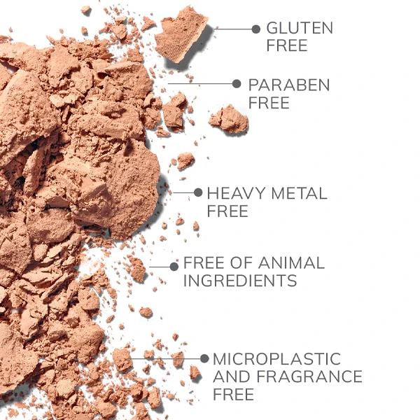 Powder Bronzer