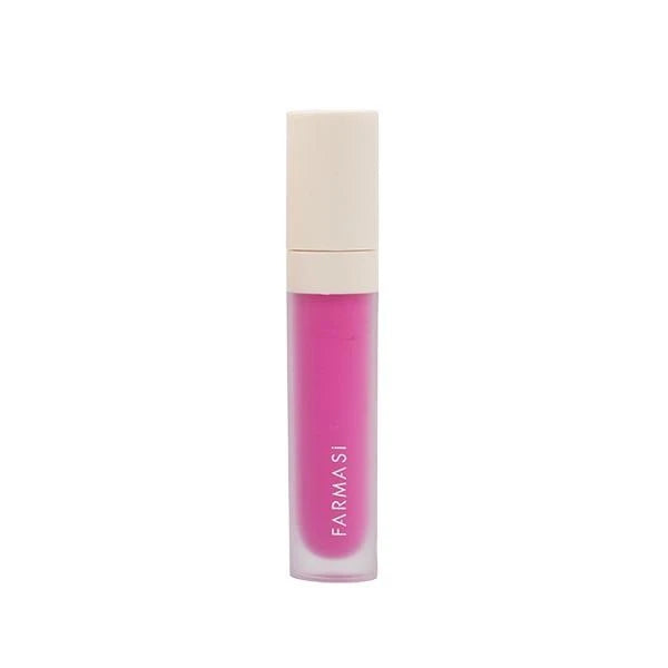 Latina Lip Lacquer