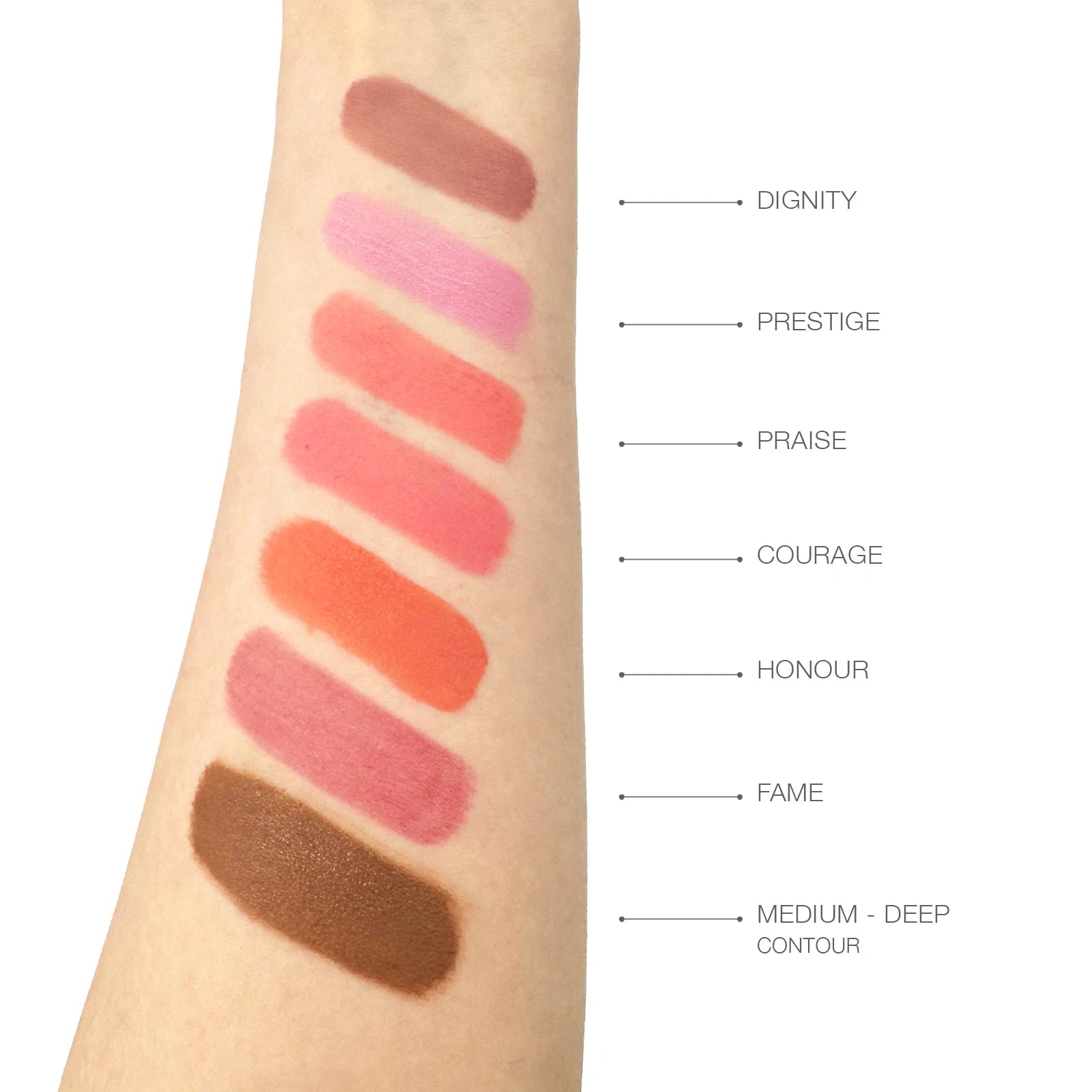 Midnight Touch Blush