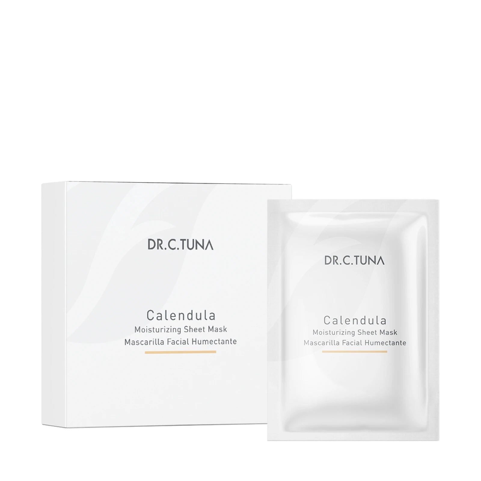 Calendula Sheet Mask Set of 10