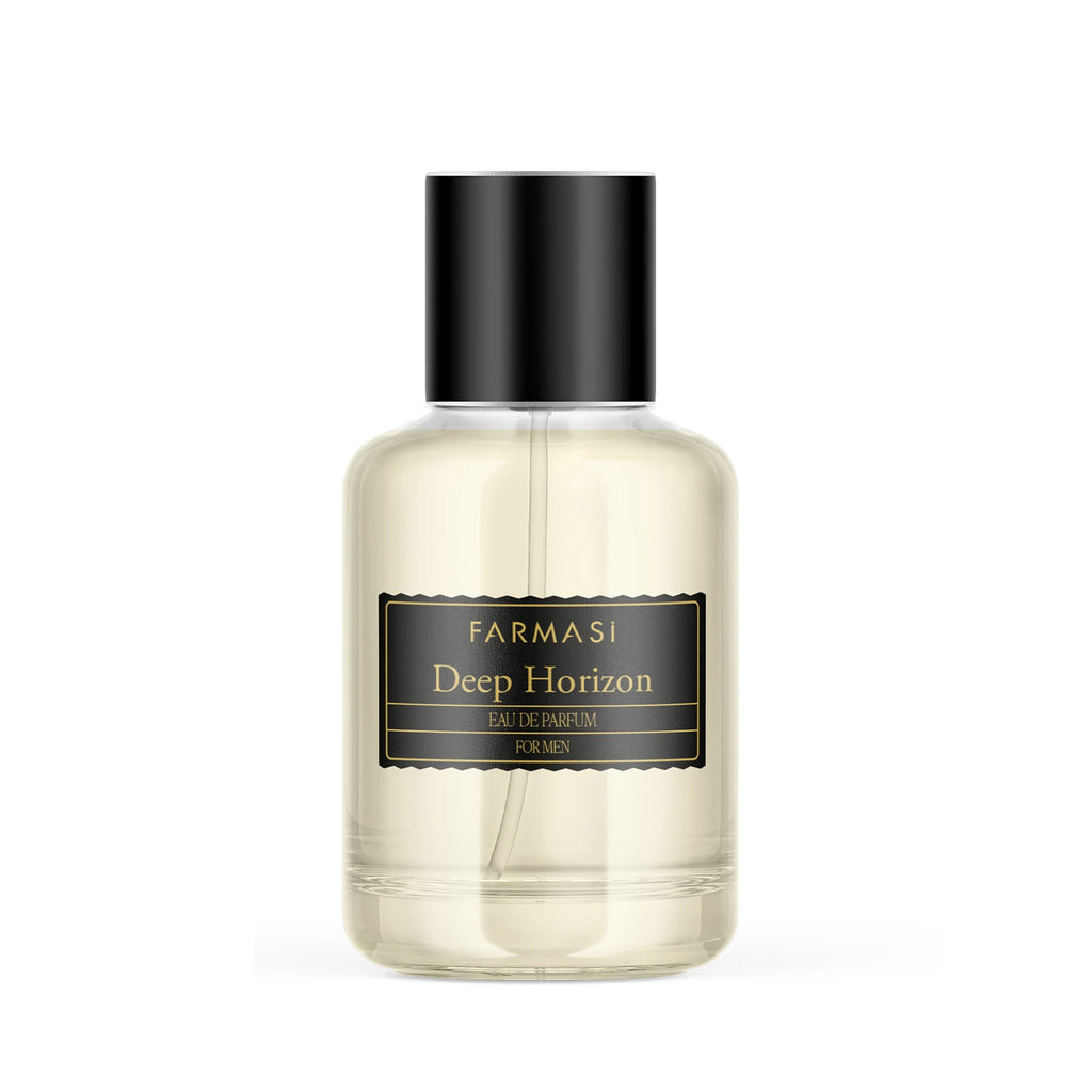 Deep Horizon Fragrance