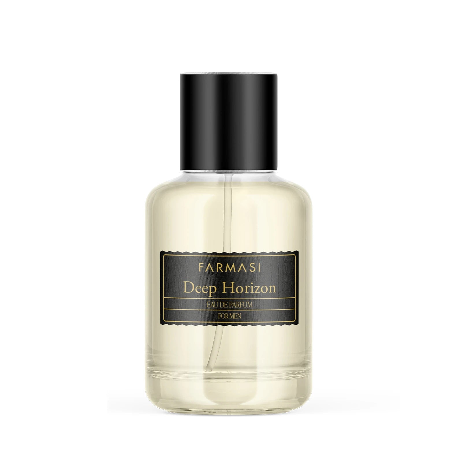 Deep Horizon Fragrance