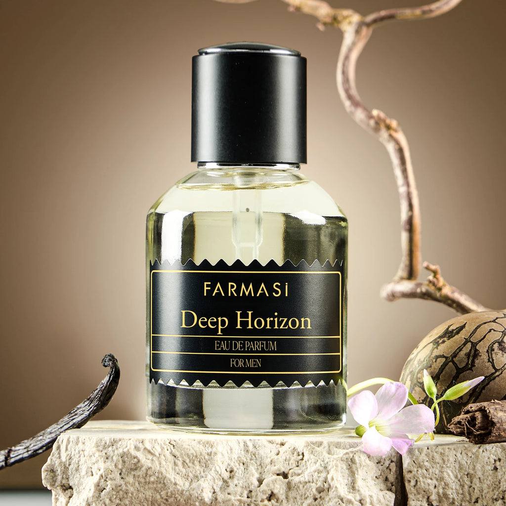 Deep Horizon Fragrance