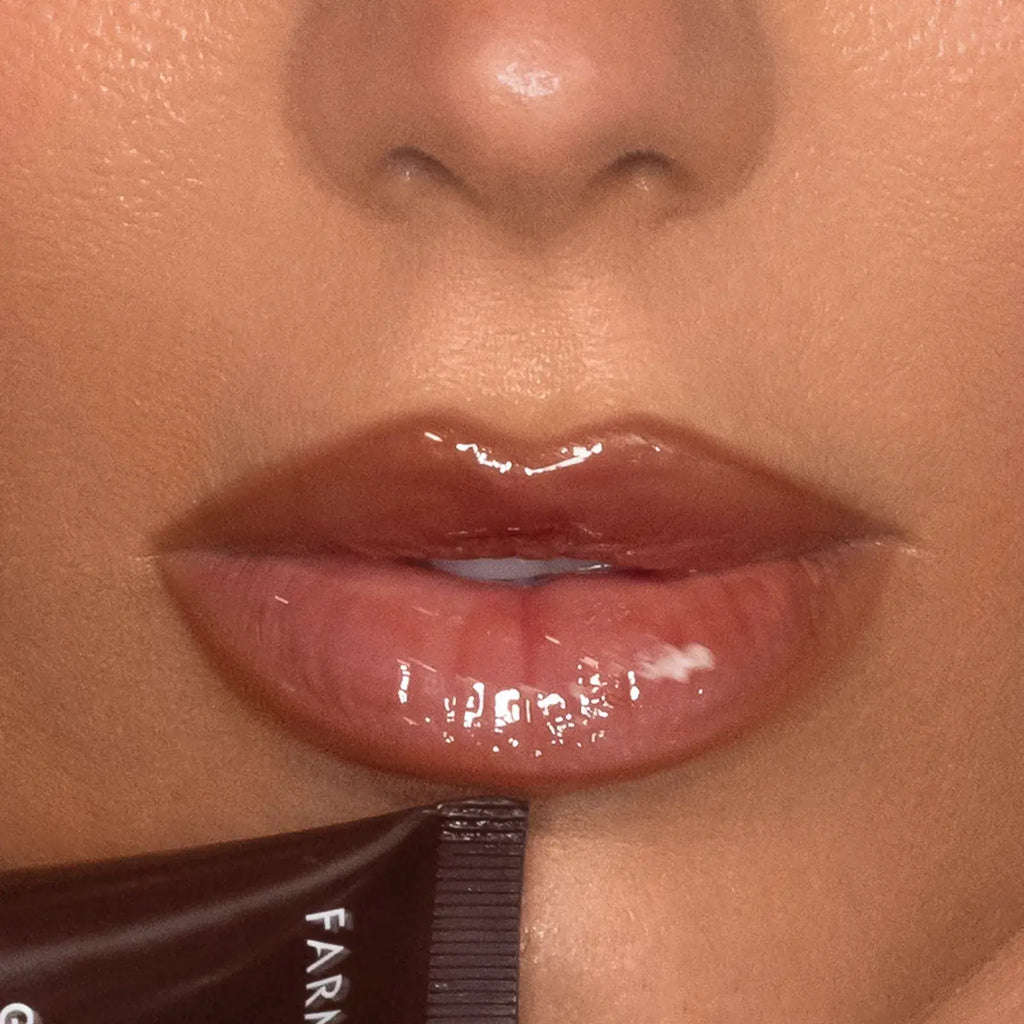 Glowy Peptide Lip Balm