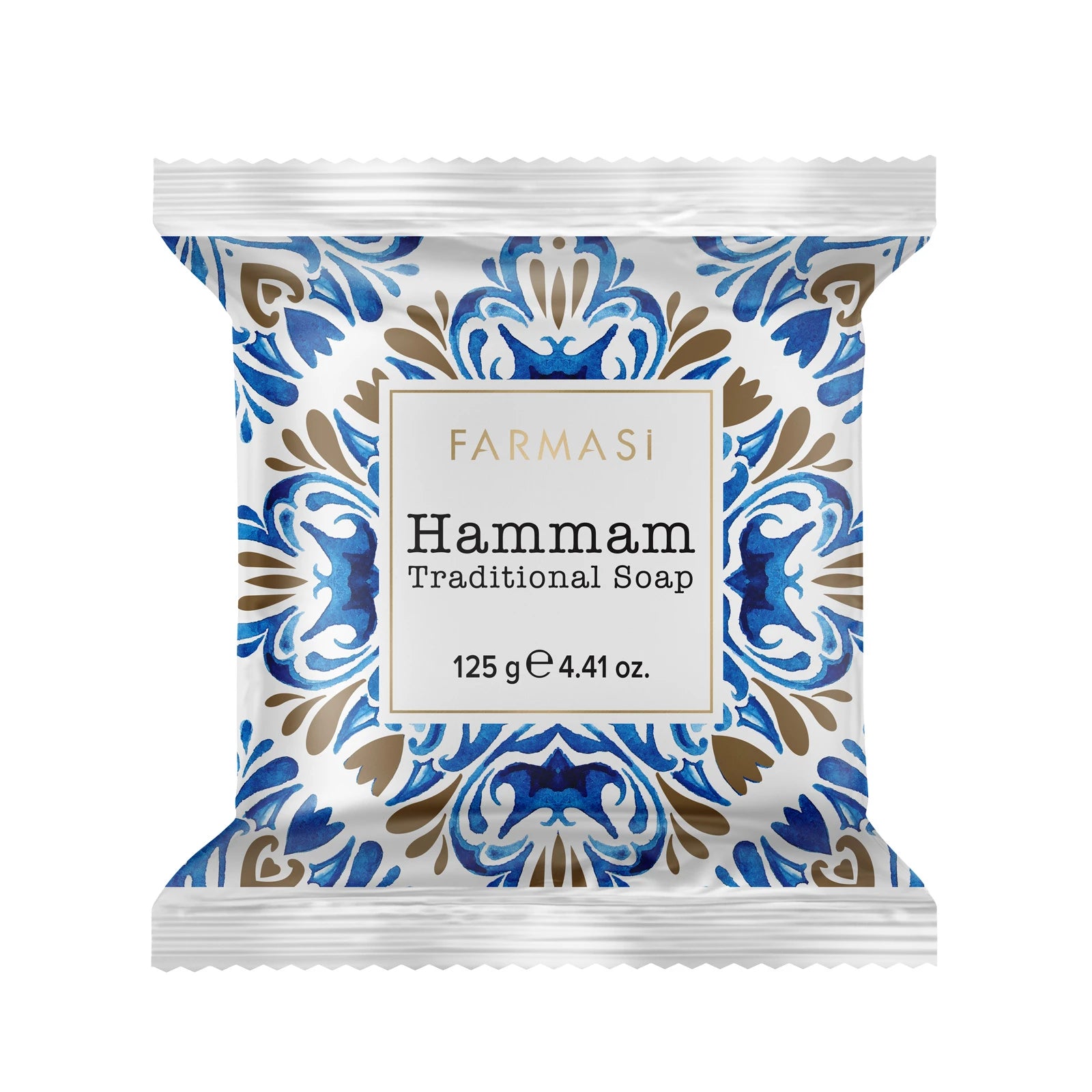 Hammam Traditional Soap
